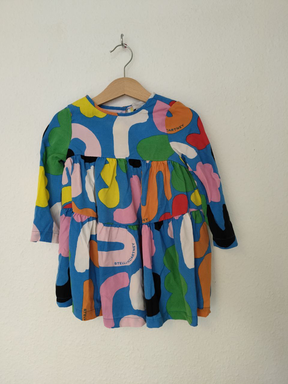 Sortiment från Lilleman & Jag butik