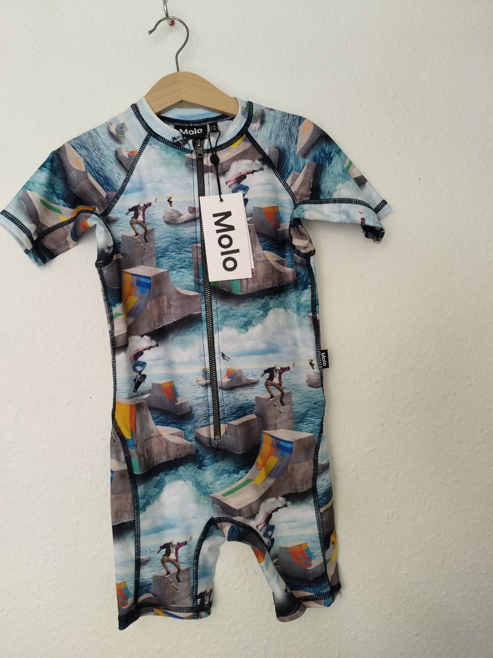 Sortiment från Lilleman & Jag butik