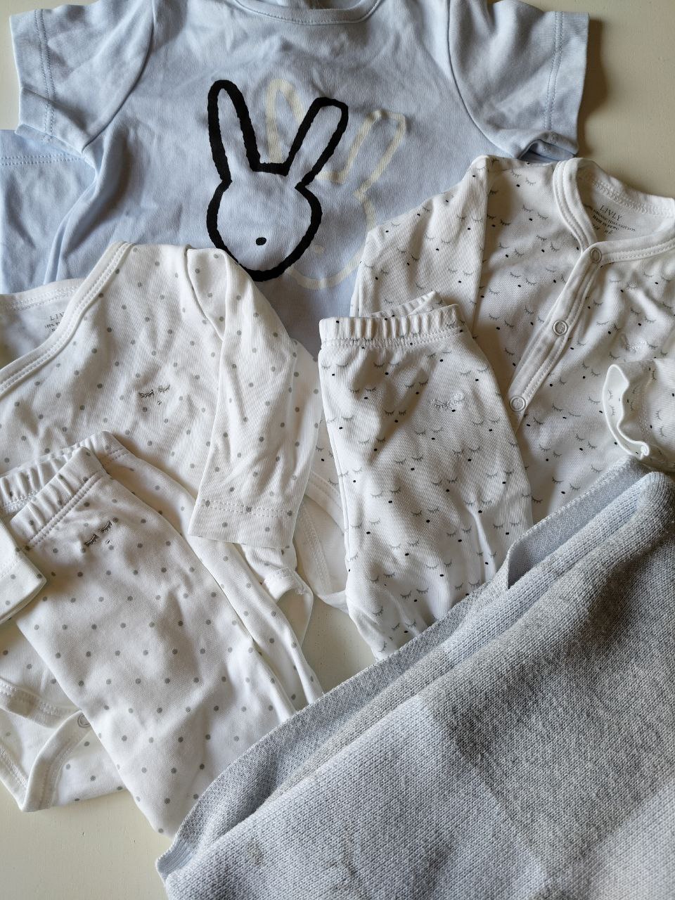 Sortiment från Lilleman & Jag butik