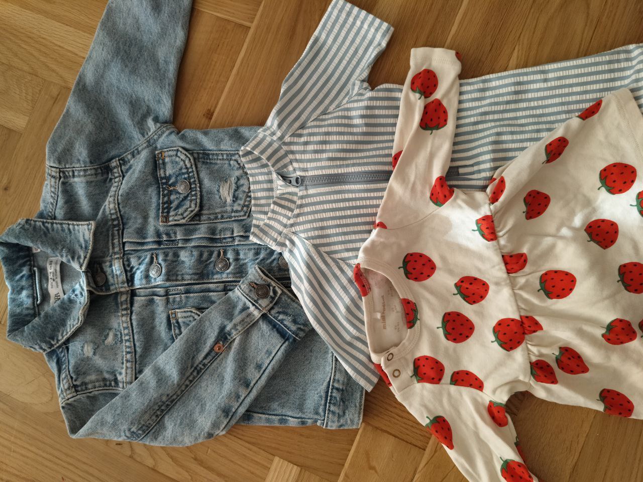 Sortiment från Lilleman & Jag butik