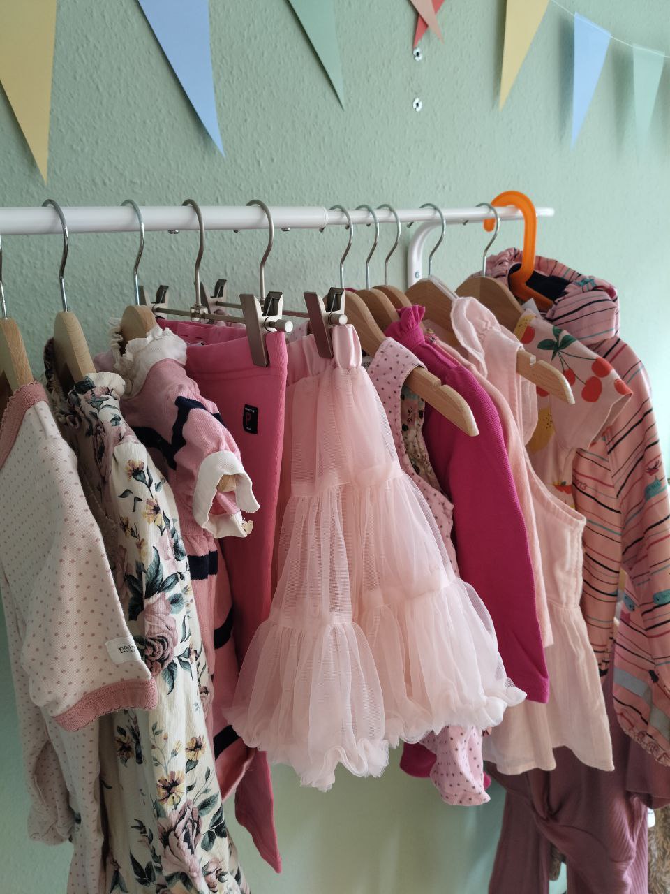 Sortiment från Lilleman & Jag butik